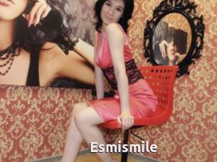 Esmismile