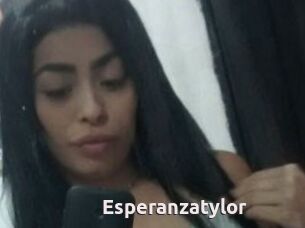 Esperanzatylor