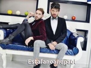 Estafanoandpaul