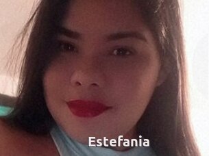 Estefania