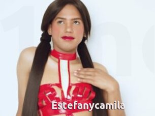 Estefanycamila