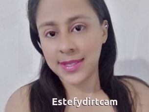 Estefydirtcam