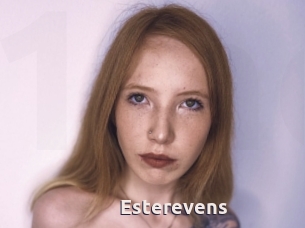 Esterevens