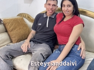 Esteysianddaivi