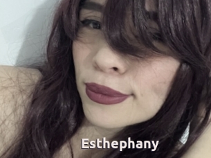 Esthephany