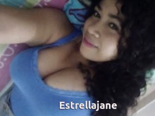 Estrellajane