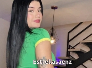 Estrellasaenz