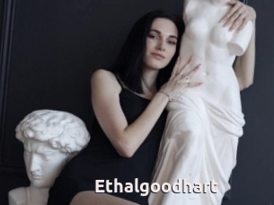 Ethalgoodhart