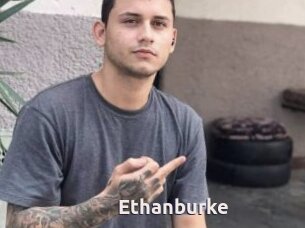 Ethanburke