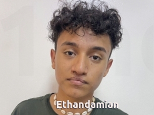 Ethandamian