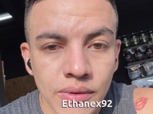 Ethanex92