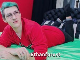 Ethanforest