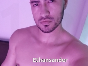 Ethansander