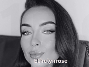 Ethelynrose