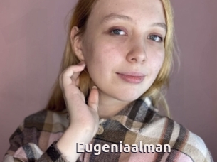 Eugeniaalman