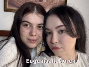 Eugeniaandfloren