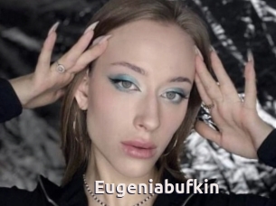 Eugeniabufkin