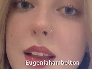 Eugeniahambelton