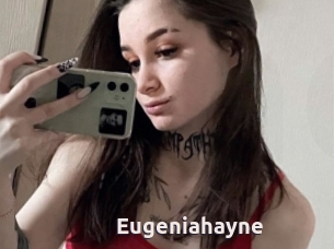 Eugeniahayne