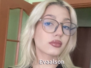 Evaalson