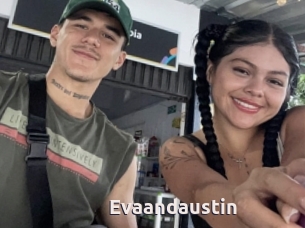 Evaandaustin