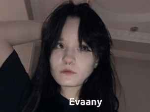 Evaany