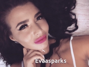 Evaasparks