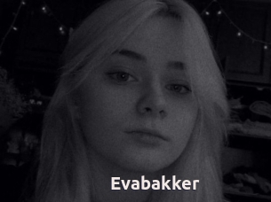 Evabakker