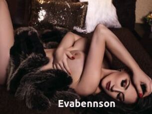 Evabennson