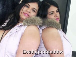 Evabigboobsbbw