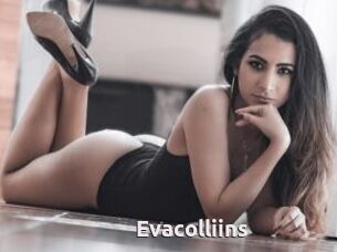 Evacolliins