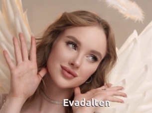 Evadalten