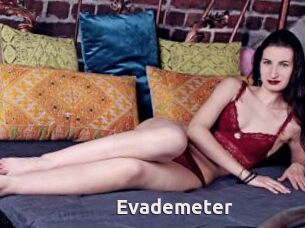 Evademeter