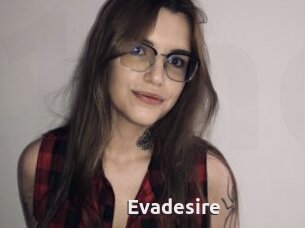 Evadesire