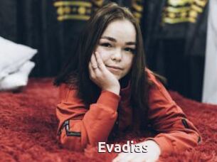 Evadias