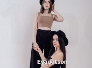 Evadotson