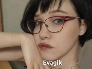 Evagik