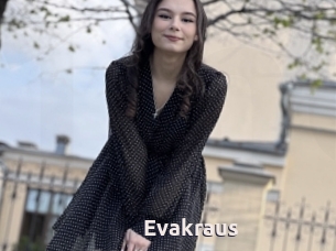 Evakraus