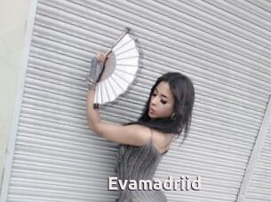 Evamadriid