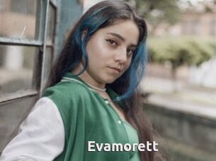 Evamorett