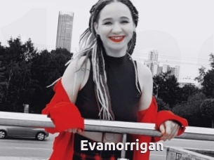 Evamorrigan