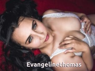 Evangelinethomas