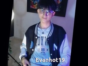 Evanhot19