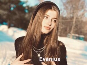 Evanius