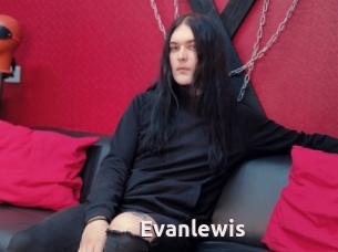 Evanlewis