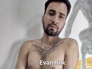 Evanmilk