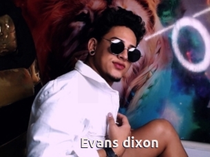 Evans_dixon