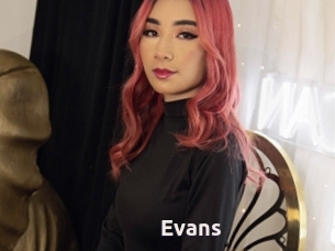 Evans