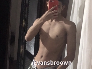 Evansbroown