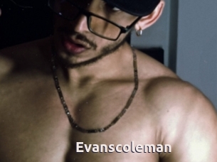 Evanscoleman